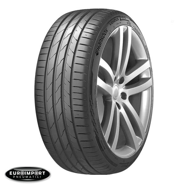 Hankook Ventus evo suv k137a  235/55 R20 105 W  XL  TL BORDINO DOT 2025